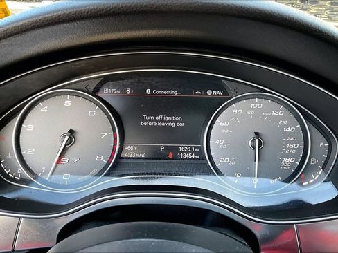 Used 2015 Audi S7 Prestige image 13