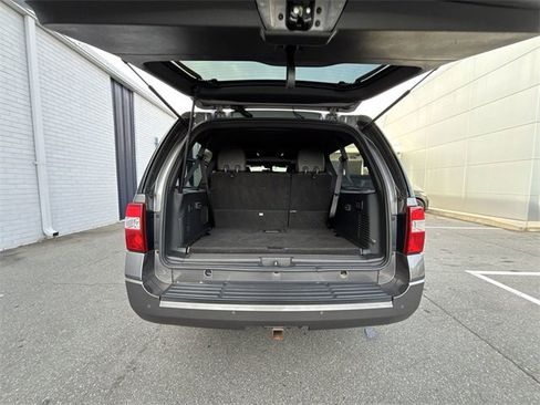 Used 2013 Ford Expedition EL Limited image 21