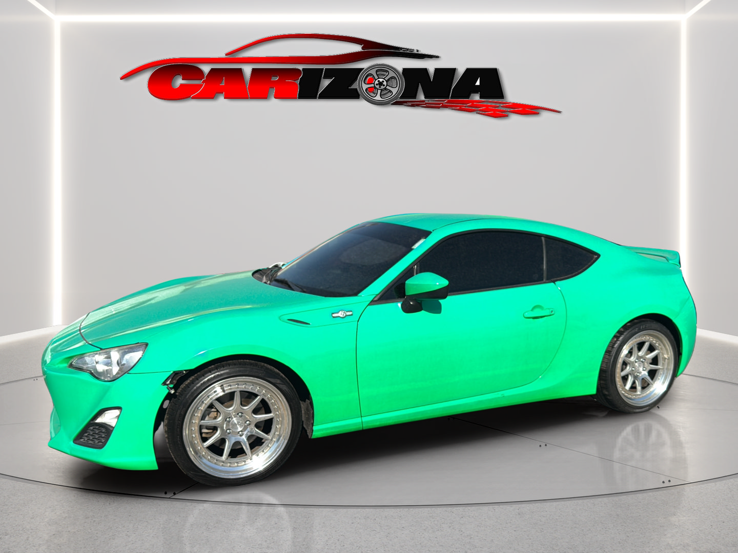 Used 2015 Scion FR-S RWD image 11