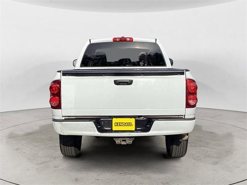 Used 2007 Dodge Ram 1500 Truck SLT image 4