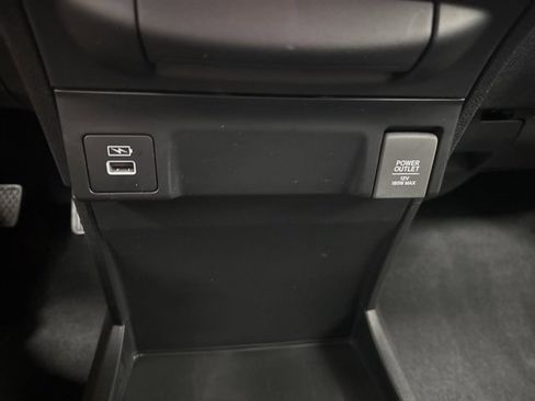 Used 2024 Honda Odyssey EX-L image 19