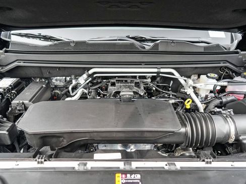 New 2026 Chevrolet Colorado Trail Boss image 26