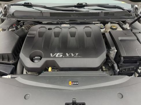 Used 2019 Cadillac XTS Luxury FWD image 40