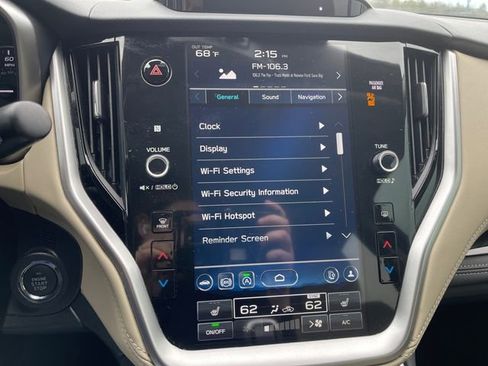 Certified 2024 Subaru Outback Limited image 21