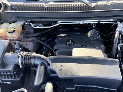 Used 2022 Chevrolet Colorado LT w/ Fleet Safety Package AWD/4WD image 32