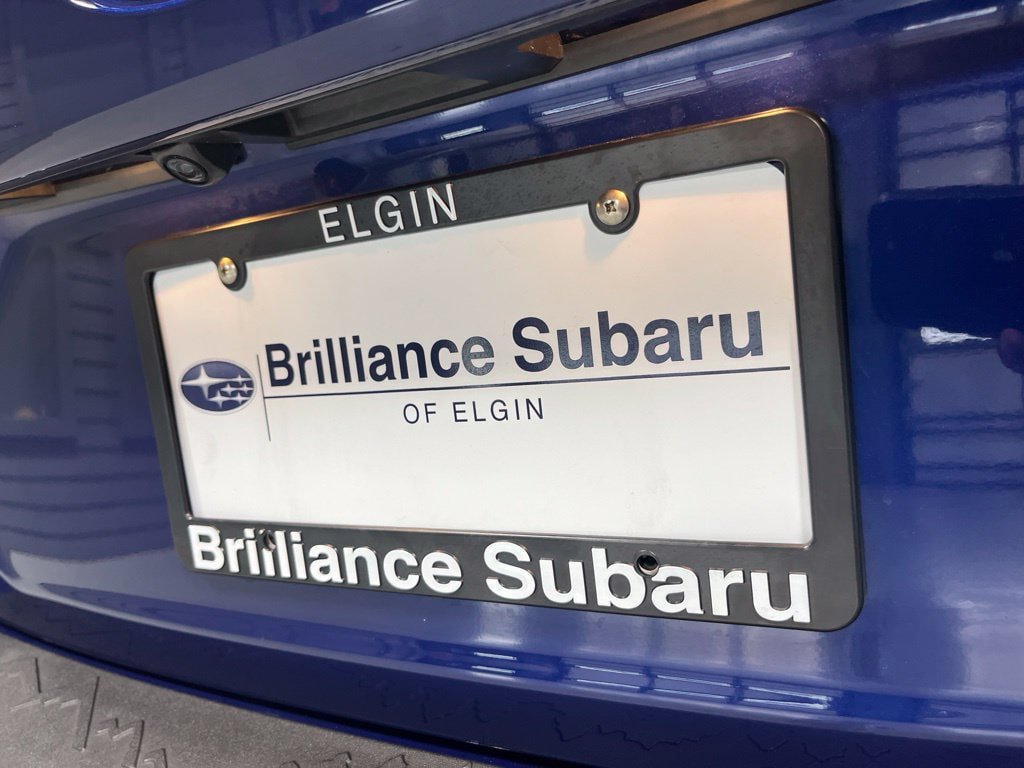 Certified 2024 Subaru Crosstrek 2.0i Premium AWD/4WD image 42