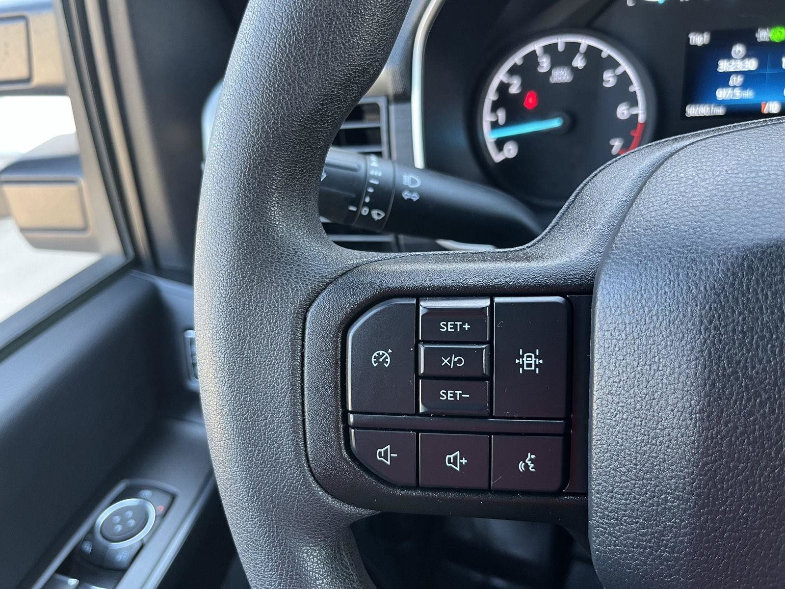 Used 2022 Ford F150 XL w/ STX Appearance Package AWD/4WD image 18