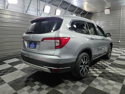 Used 2021 Honda Pilot Touring image 5