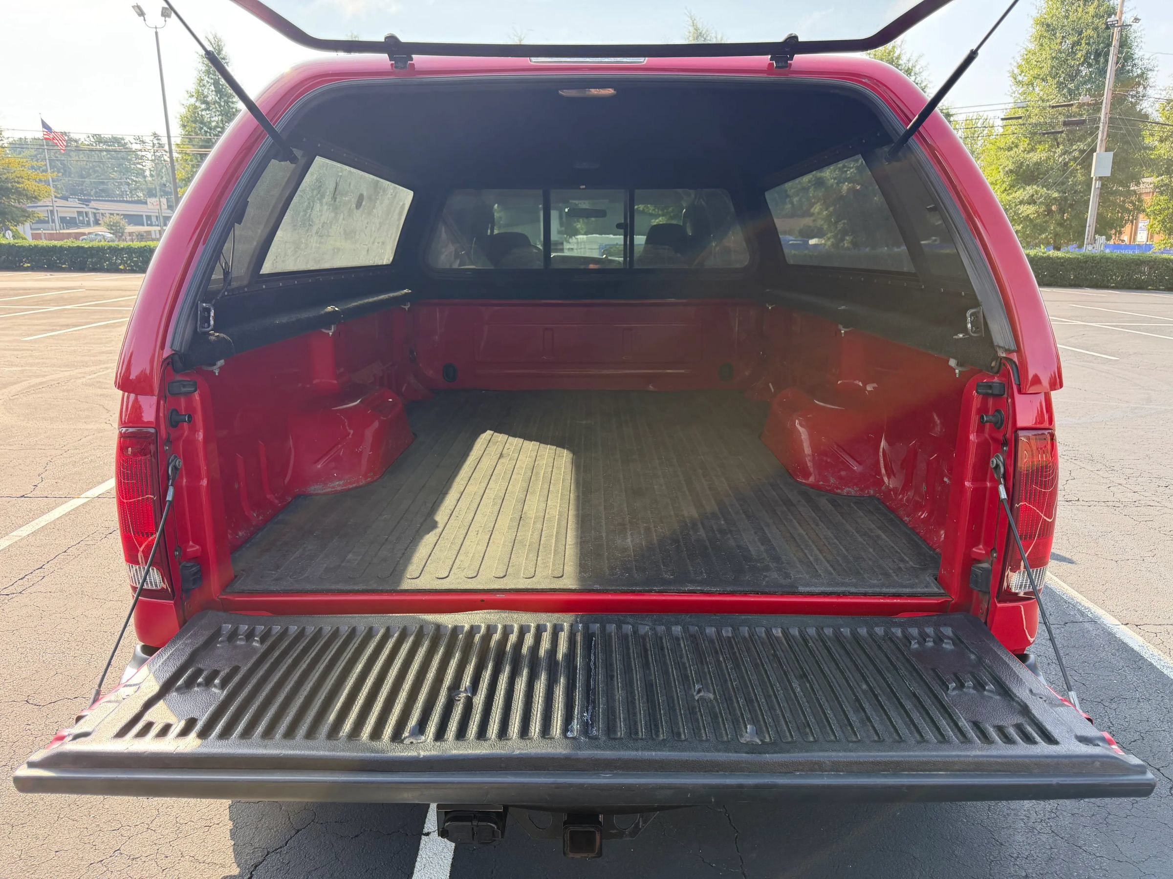 Used 2007 Ford F350 XLT AWD/4WD image 9