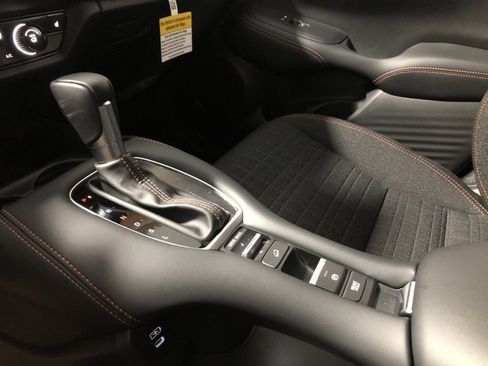 New 2026 Honda HR-V Sport image 29