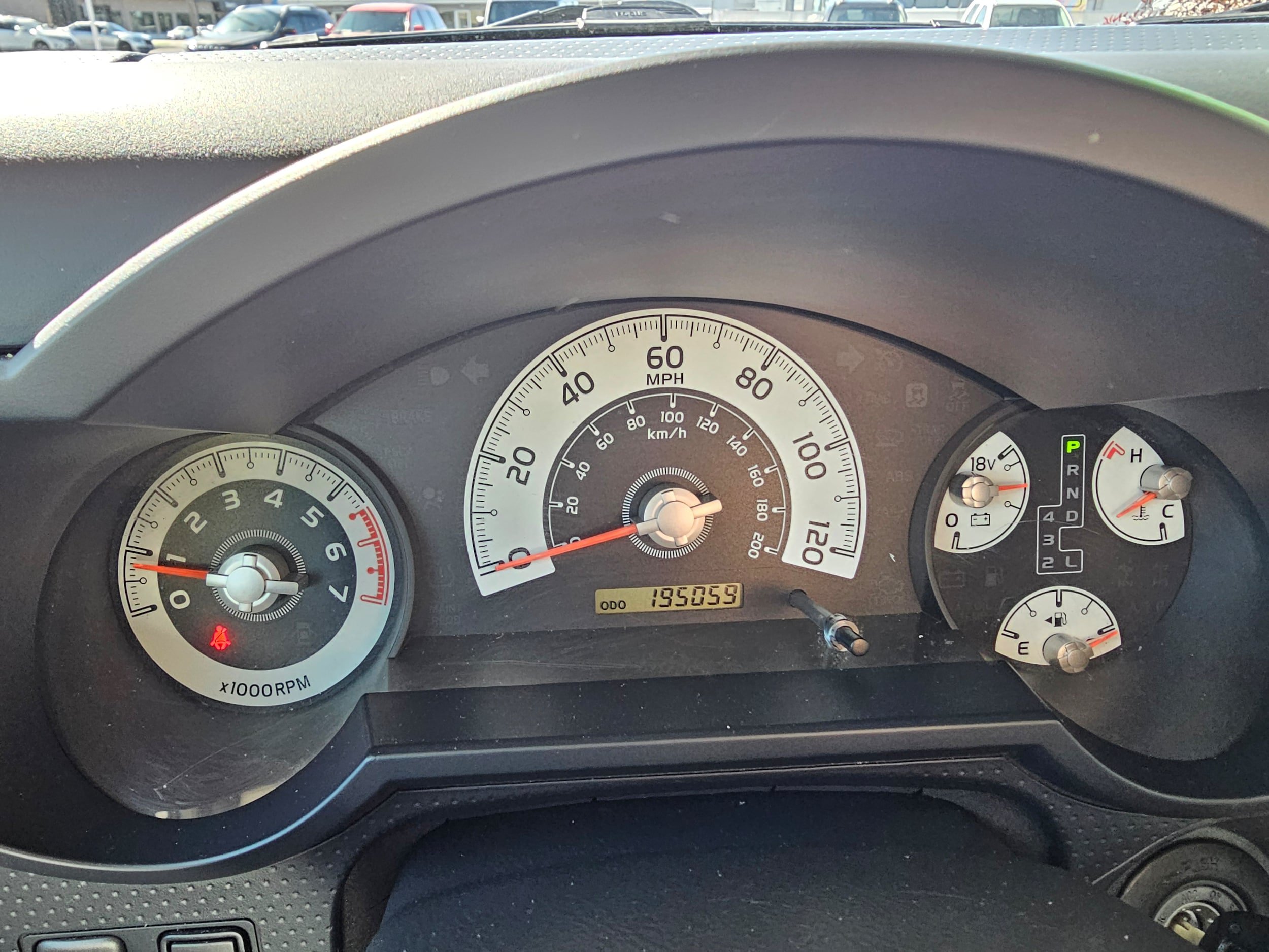 Used 2013 Toyota FJ Cruiser 4WD w/ Trail Teams Special Edition image 12