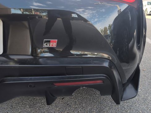 Used 2022 Toyota Supra image 16