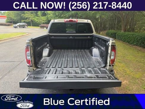 Used 2022 GMC Canyon Elevation w/ Elevation Premium Package AWD/4WD image 7