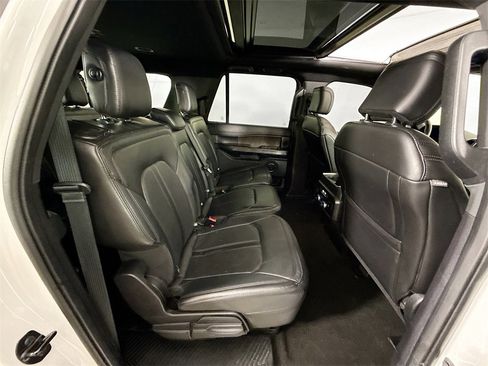 Used 2020 Ford Expedition Max Limited w/ Equipment Group 301A image 32