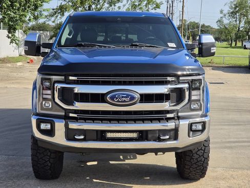 Used 2020 Ford F250 XLT w/ Tremor Off-Road Package AWD/4WD image 3