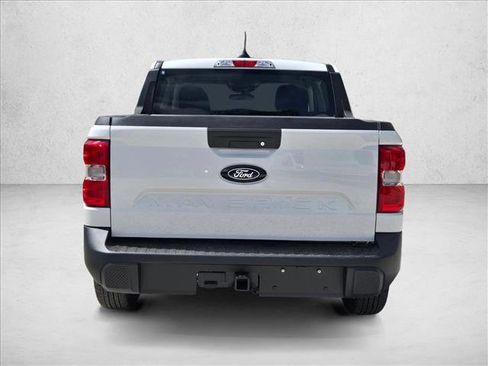 New 2026 Ford Maverick XLT AWD/4WD image 8