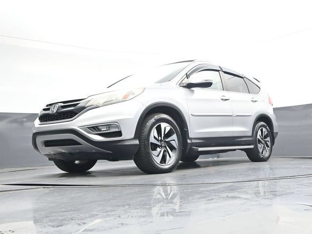 Used 2015 Honda CR-V Touring image 35