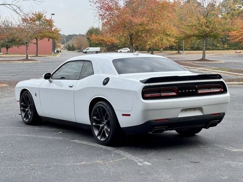 Used 2021 Dodge Challenger R/T Scat Pack image 5