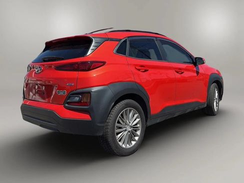 Used 2020 Hyundai Kona SEL AWD/4WD image 7