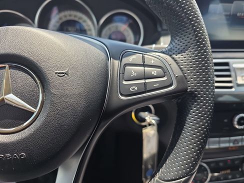 Used 2016 Mercedes-Benz CLS 400 image 18