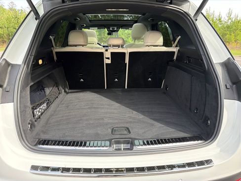 Used 2026 Mercedes-Benz GLE 350 4MATIC image 31