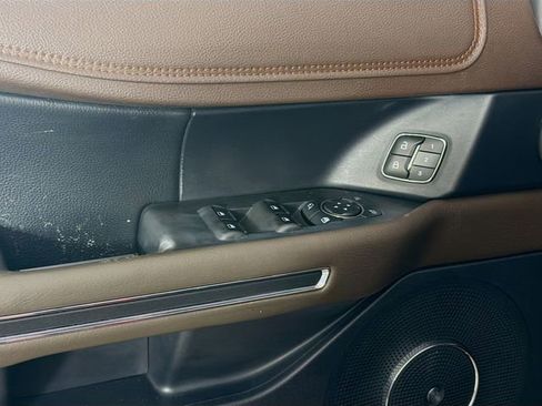 Used 2020 Ford Expedition Max King Ranch AWD/4WD image 21