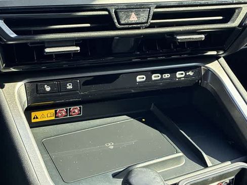 Used 2025 Lexus TX 350 AWD w/ Technology Package image 34
