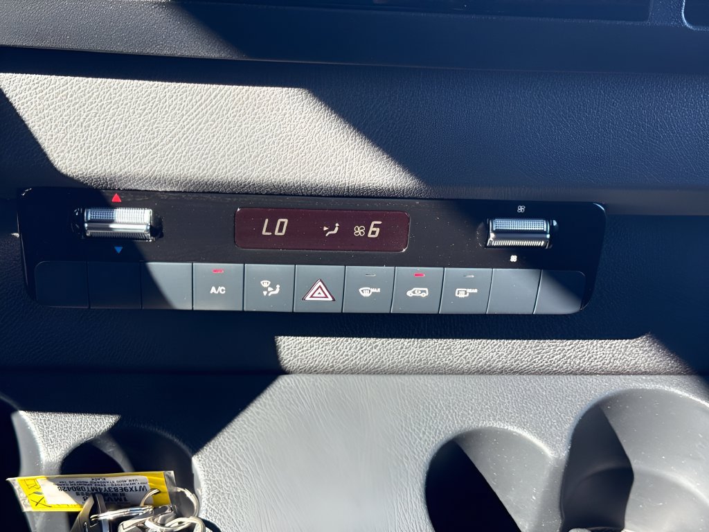 Used 2021 Mercedes-Benz Sprinter 4500 image 16
