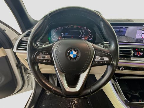 Used 2020 BMW X5 sDrive40i RWD image 13