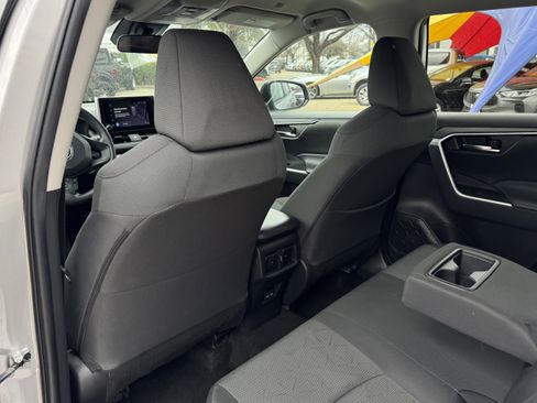 Used 2024 Toyota RAV4 XLE image 13
