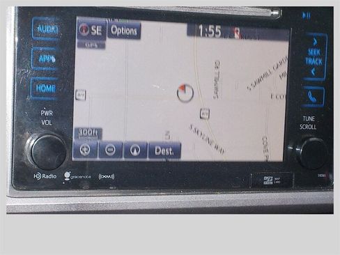 Used 2019 Toyota Tacoma TRD Off-Road image 26