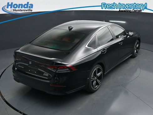 Used 2024 Honda Accord Sport image 28