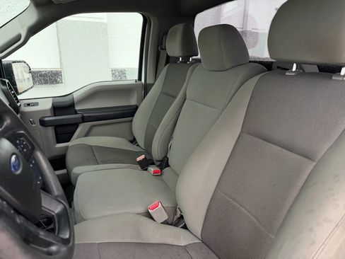 Used 2017 Ford F150 XL w/ Equipment Group 101A Mid RWD image 11