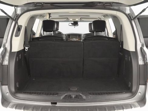 Used 2016 INFINITI QX80 4WD w/ Driver's Assistance Package image 22