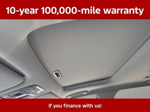 Used 2025 Kia Telluride S FWD image 29