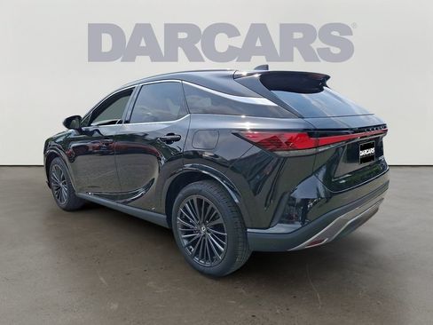 Used 2025 Lexus RX 350 Premium w/ Accessory Package (Z1) AWD/4WD image 5