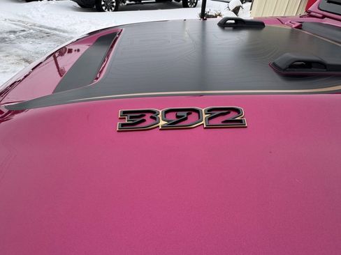 Used 2024 Jeep Wrangler Rubicon 392 image 47