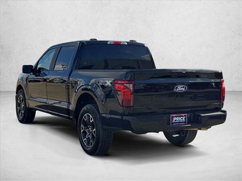 Certified 2024 Ford F150 STX RWD image 7