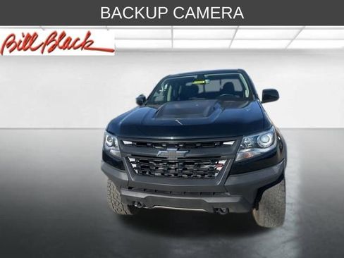 Used 2019 Chevrolet Colorado ZR2 image 3