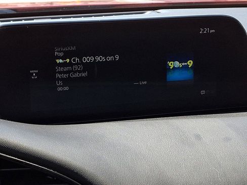 Used 2019 MAZDA MAZDA3 Hatchback w/ Premium Package FWD image 16