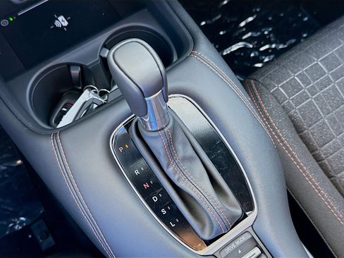 New 2026 Honda HR-V Sport image 15