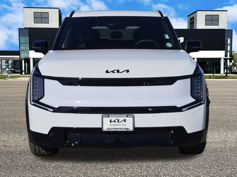 New 2026 Kia EV9 Land image 3