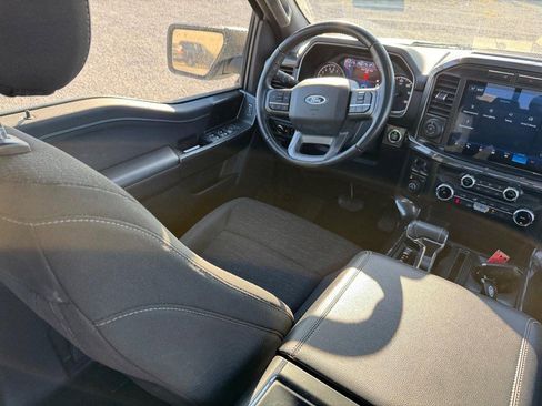 Used 2022 Ford F150 XLT w/ Equipment Group 302A High image 15