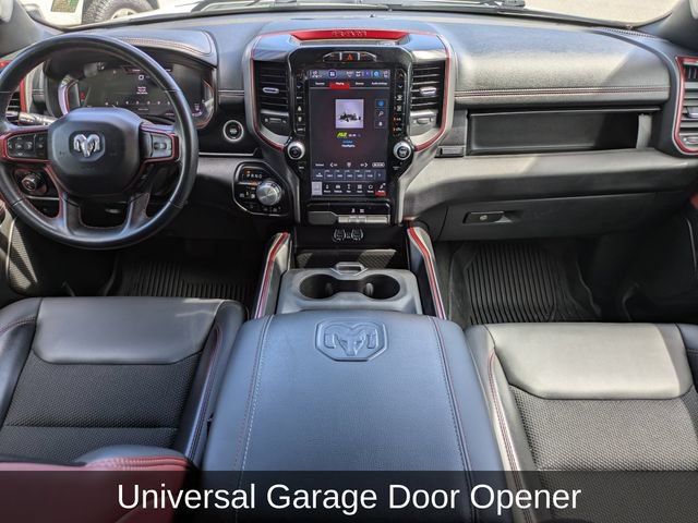 Used 2024 RAM 1500 Rebel w/ Rebel Level 1 Equipment Group AWD/4WD image 21
