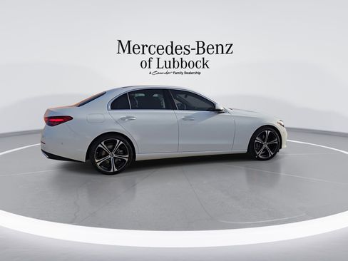New 2026 Mercedes-Benz C 300 Sedan image 8