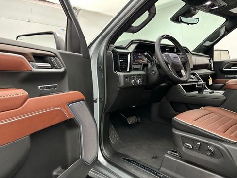 New 2026 GMC Sierra 1500 Denali Ultimate image 19
