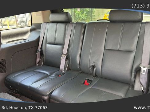 Used 2012 GMC Yukon SLE RWD image 30