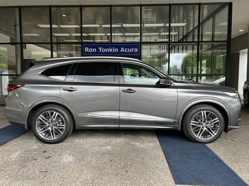 New 2026 Acura MDX w/ Advance Package image 7