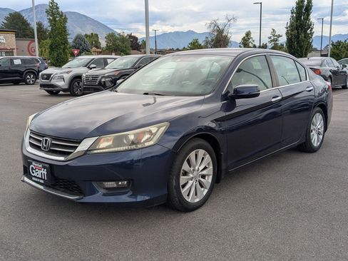 Used 2014 Honda Accord EX-L image 10