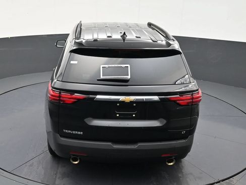 Used 2023 Chevrolet Traverse LT FWD image 12